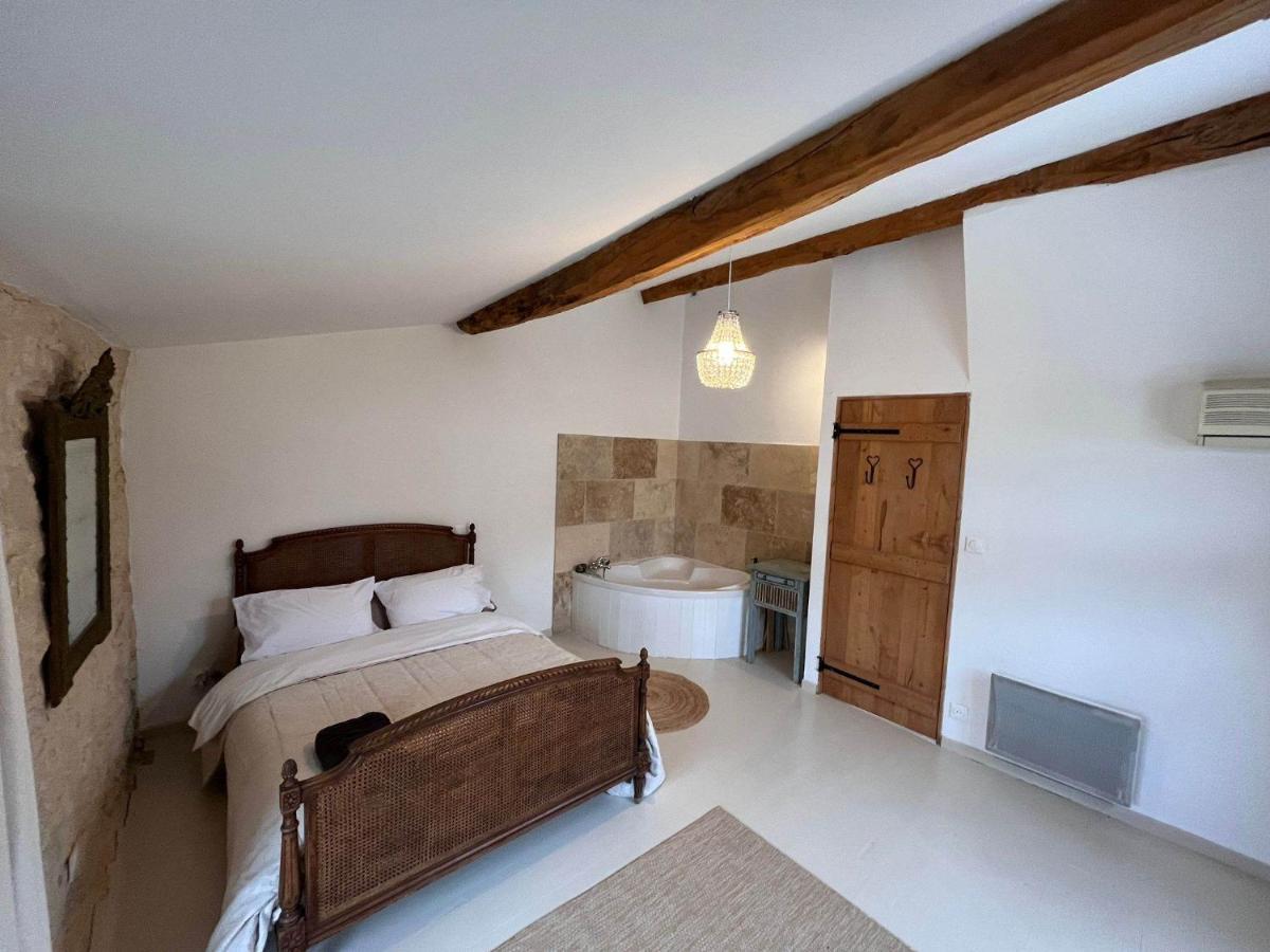 No 10 Vic Fezensac Villa Vic-Fezensac Bagian luar foto