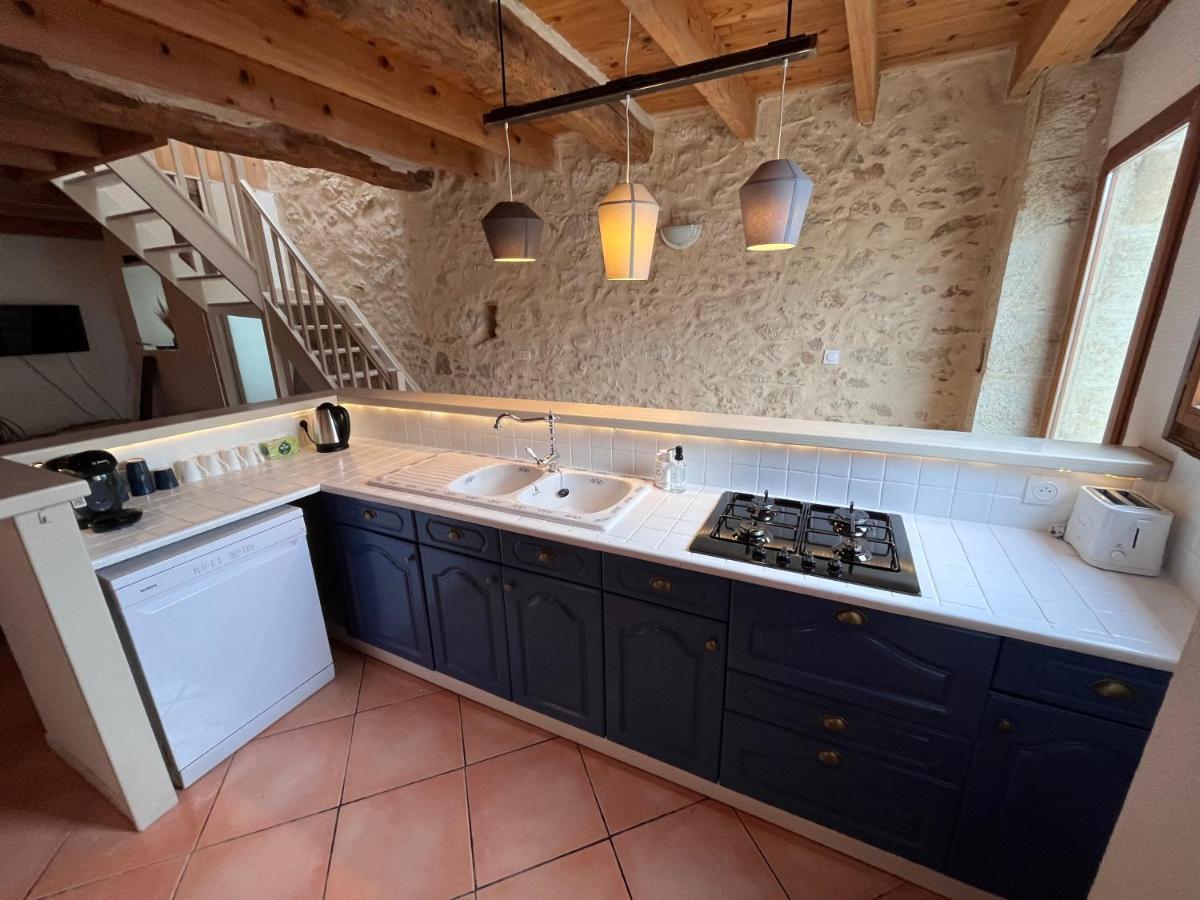 No 10 Vic Fezensac Villa Vic-Fezensac Bagian luar foto