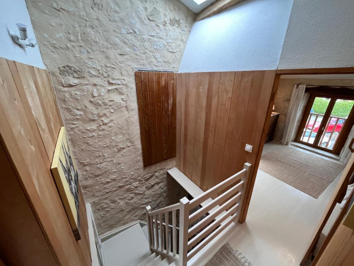 No 10 Vic Fezensac Villa Vic-Fezensac Bagian luar foto