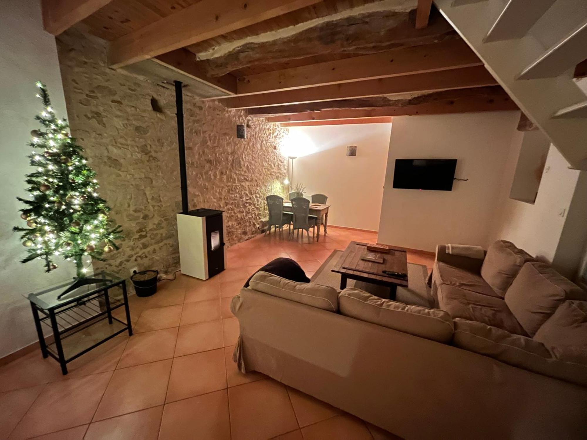No 10 Vic Fezensac Villa Vic-Fezensac Bagian luar foto