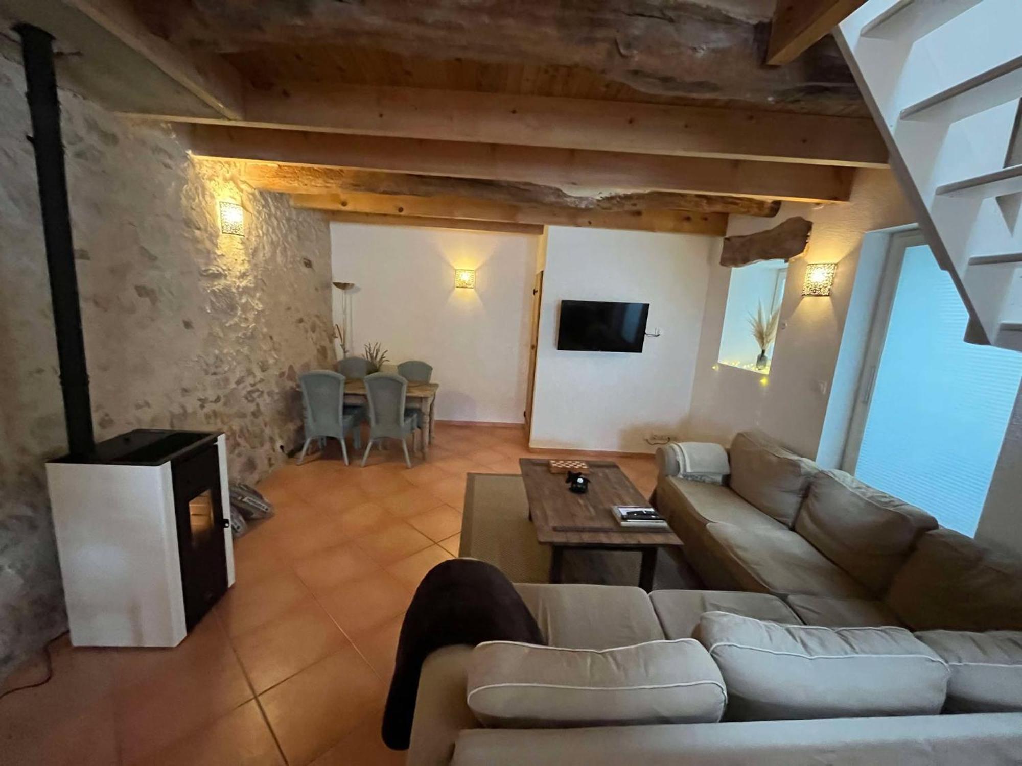 No 10 Vic Fezensac Villa Vic-Fezensac Bagian luar foto